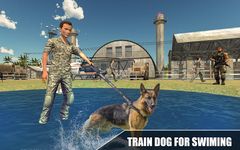 Army Dog Training Simulator - Border Crime 19 imgesi 3