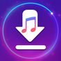 Icoană apk Free Music Downloader + Mp3 Music Download Songs