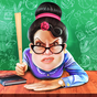 APK-иконка Hello Crazy Scary School Teacher 3D: Spooky Games