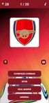 Screenshot 7 di Quiz dei Loghi del Calcio apk