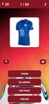 Screenshot 6 di Quiz dei Loghi del Calcio apk