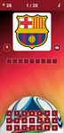 ภาพหน้าจอที่ 5 ของ Football Logo Quiz