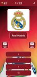 Screenshot 4 di Quiz dei Loghi del Calcio apk