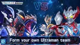 Ultraman: Legend of Heroes στιγμιότυπο apk 11