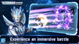 Скриншот 10 APK-версии Ultraman: Legend of Heroes