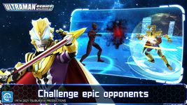 Ultraman: Legend of Heroes screenshot APK 9