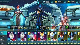 Ultraman: Legend of Heroes στιγμιότυπο apk 8