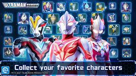 Ultraman: Legend of Heroes στιγμιότυπο apk 3