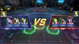 Ultraman: Legend of Heroes screenshot apk 