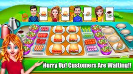 Tangkapan layar apk My Salad Shop - Cooking in Kitchen Game 5