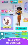 Pregnancy Idle 3D Simulator screenshot apk 3