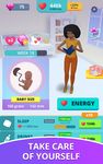 Pregnancy Idle 3D Simulator στιγμιότυπο apk 3