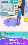 Pregnancy Idle 3D Simulator στιγμιότυπο apk 2