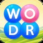 Word Serenity - Calm & Relaxing Brain Puzzle Games icon