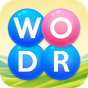 Icône de Word Serenity - Calm & Relaxing Brain Puzzle Games