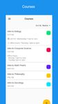 Картинка 1 Student Planner - Homework Agenda & Subtasks.