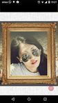 Wood wall photo Frames screenshot apk 4