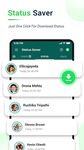 Gambar Status Saver - Downloader for Whatsapp 1