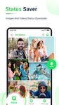 Gambar Status Saver - Downloader for Whatsapp 3