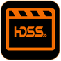 Icône apk HDSS.TO - Films et Séries TV Gratuits