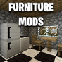 Biểu tượng apk Furniture mods for MCPE 2020