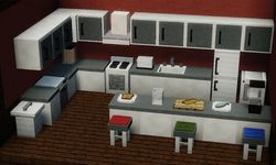 Furniture mods for MCPE 2020 εικόνα 3