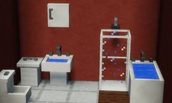 Furniture mods for MCPE 2020 εικόνα 1