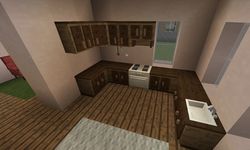 Furniture mods for MCPE 2020 ảnh số 