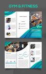 Imagen 4 de Brochure Maker, Pamphlets, Infographic Designer