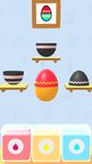 Easter Eggs 3D captura de pantalla apk 5