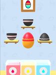 Easter Eggs 3D captura de pantalla apk 1