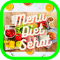 Ikon apk Menu Diet Sehat