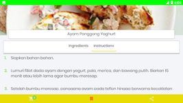 Gambar Menu Diet Sehat 10