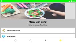 Gambar Menu Diet Sehat 7