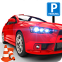 Speed Car Parking Simulator Icon