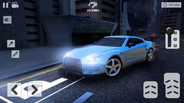 Speed Car Parking Simulator Screenshot APK 1