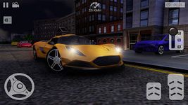 Speed Car Parking Simulator Screenshot APK 2