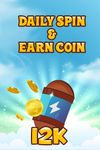 รูปภาพที่ 2 ของ Daily Free Spin Coin Guide - Extra Spin and Coins