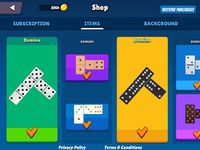 Tangkapan layar apk Republik Domino 10