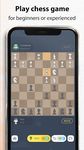 Tangkapan layar apk Chess - Play & Learn Free Classic Board Game 20