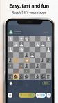 Tangkap skrin apk Chess: Classic Board Game 19