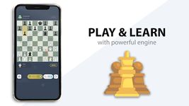 Tangkapan layar apk Chess - Play & Learn Free Classic Board Game 13