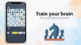 Tangkapan layar apk Chess - Play & Learn Free Classic Board Game 