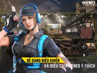 Call of Duty: Mobile VN ảnh màn hình apk 8
