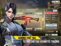 Tangkap skrin apk Call of Duty: Mobile VN 3