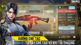 Tangkap skrin apk Call of Duty: Mobile VN 15