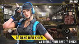 Call of Duty: Mobile VN capture d'écran apk 14