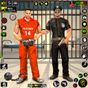 US Police Prison Escape Games