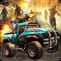 Drive Die Repeat: Zombie Roadkill Games apk icon
