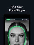 Screenshot 9 di HiFace - Face Shape Detector, Fashion, Style, ootd apk